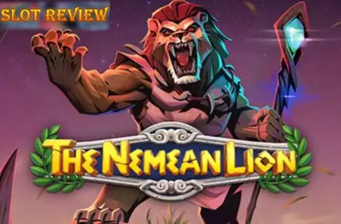 The Nemean Lion Slot Review